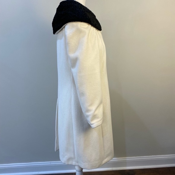 CALVIN KLEIN Coat - Picture 5 of 8